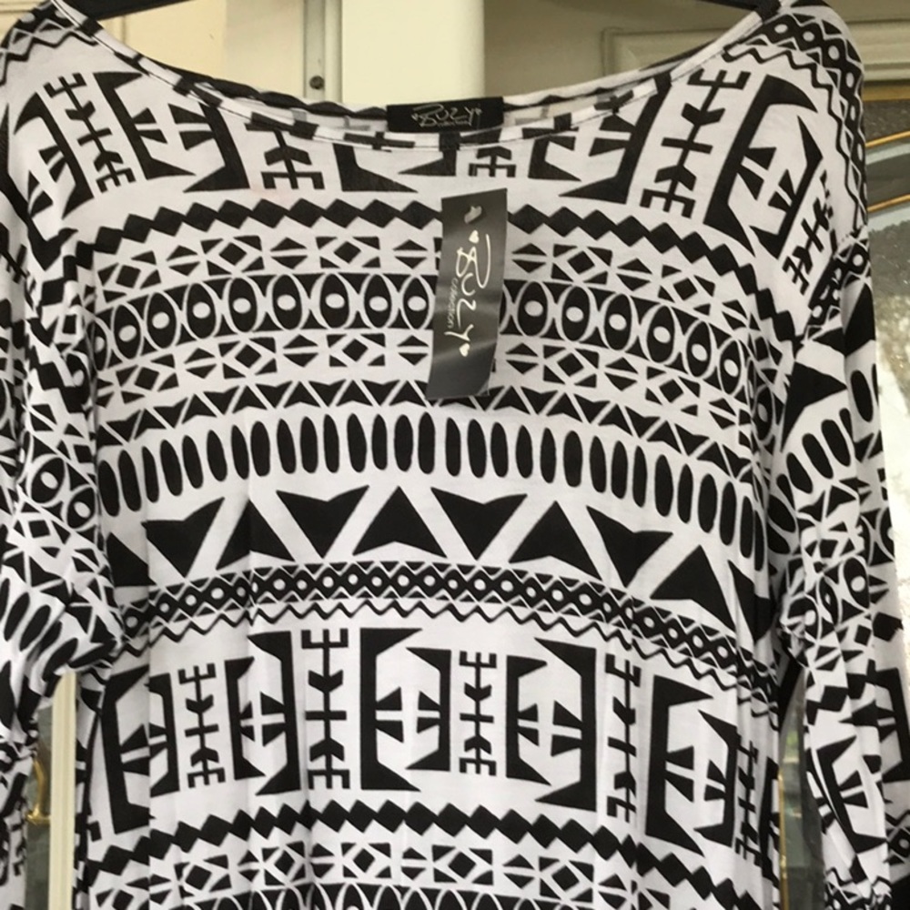 Boho wear